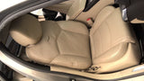Passenger Front Seat Bucket Leather Electric Fits 16-20 CT6 4811420