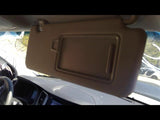 Passenger Right Sun Visor Without Sunroof Fits 1618 TUCSON 3357870