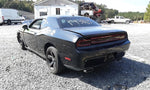 Passenger Front Seat Bucket With Bag Manual Fits 11-14 CHALLENGER 458033