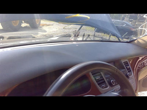 Dash Panel Sedan Without Center Speaker Fits 09-14 GENESIS 2909280