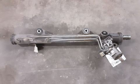Steering Gear/Rack Power Rack And Pinion Fits 0915 XF 4670170