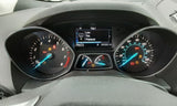 Passenger Front Seat Bucket - Manual Leather Fits 13-15 ESCAPE 4698513
