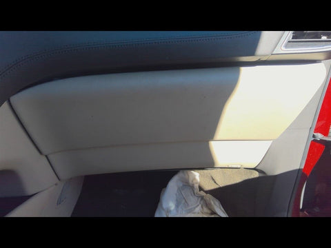 MKX       2018 Glove Box 4790740