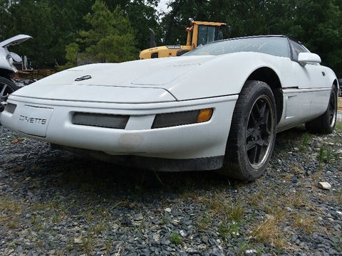 Fuel Pump Assembly Fits 92-96 CORVETTE 362035