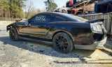 Power Brake Booster Thru 09/14/11 Fits 1112 MUSTANG 4736223