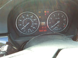 Speedometer Station Wgn MPH Standard Cruise Fits 0712 BMW 328i 26731411