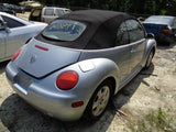 BEETLE    2003 Fuel Filler Door 2131073