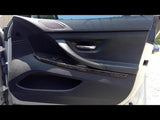 640I      2013 Front Door Trim Panel 3275240