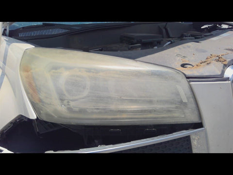 Passenger Headlight VIN J 11th Digit Limited Fits 1317 ACADIA 4756330