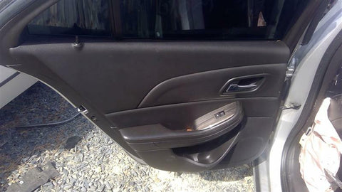 MALIBU    2015 Door Trim Panel Rear 3420760