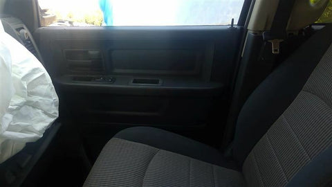 RAM1500   2010 Front Door Trim Panel 3421200