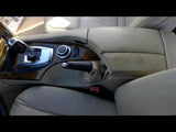 Console Front Floor Without Armrest Fits 0810 BMW 528i 3300931