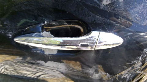 Driver Door Handle Exterior Assembly Door Rear Fits 07-17 LEXUS LS460 3562140