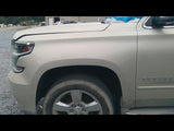 Driver Left Fender Fits 1520 SUBURBAN 1500 4771500