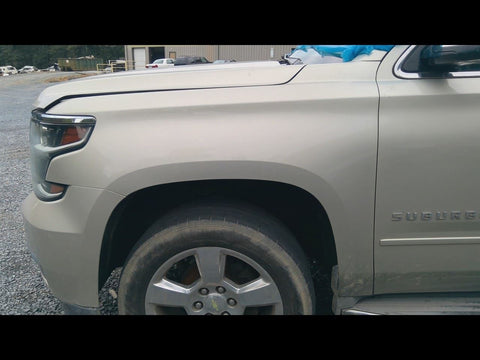 Driver Left Fender Fits 1520 SUBURBAN 1500 4771500
