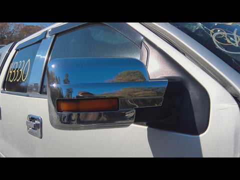 Passenger Side View Mirror Power Pedestal Fits 1114 FORD F150 PICKUP 4714390
