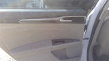 FUSION    2018 Door Trim Panel Rear 4597071