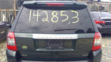 Trunk/Hatch/Tailgate Privacy Tint Glass With Spoiler Fits 0810 LR2 3381440