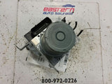 ANTILOCK BRAKE PART SEDAN AWD FITS 0713 BMW 328i 2673450
