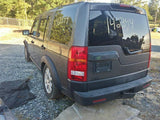 Passenger Axle Shaft Rear Axle Fits 0613 RANGE ROVER SPORT 2938253