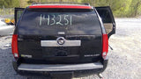 Trunk/Hatch/Tailgate Fits 09-14 ESCALADE 4652100