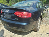 Automatic Transmission 2.0L AWD Quattro 6 Speed Fits 09-10 AUDI A4 31163510