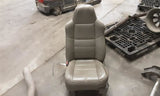 Driver Front Seat Bucket 40/40 Captains Fits 0810 FORD F250SD PICKUP 3618161