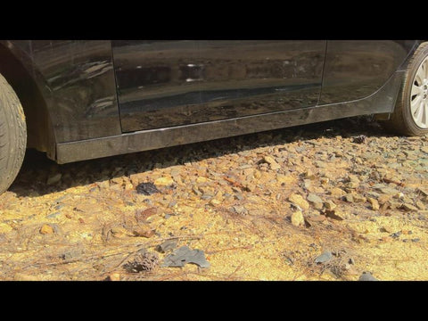 XE        2018 Rocker Panel Moulding 4701690