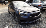 CADENZA   2014 Seat Rear 3557191