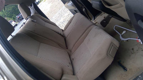 TUNDRA    2008 Seat Rear 4671160