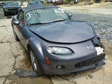 06 07 08 09 10 11 12 13 14 MAZDA MX5 MIATA R. AXLE SHAFT W/ABS 2521434