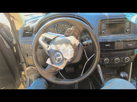 CX-5      2015 Steering Wheel 478730bag not included0