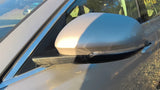 Driver Side View Mirror With Power Folding Memory Fits 16-19 XF 4805950