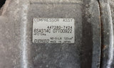 AC Compressor 4 Cylinder Fits 1719 INFINITI QX30 4718062