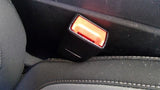 Seat Belt Front Bucket Passenger Buckle Fits 16-19 ESCAPE 4589700