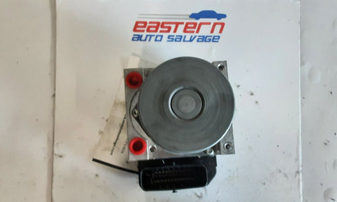 AntiLock Brake Part Assembly 6 Cylinder FWD Fits 17 PATHFINDER 4672400