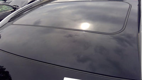 Roof Glass Fits 08-12 INFINITI EX35 4631860