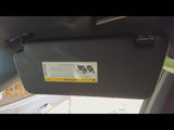 Passenger Sun Visor 156 Type GLA250 Fits 1520 MERCEDES GLACLASS 4695761