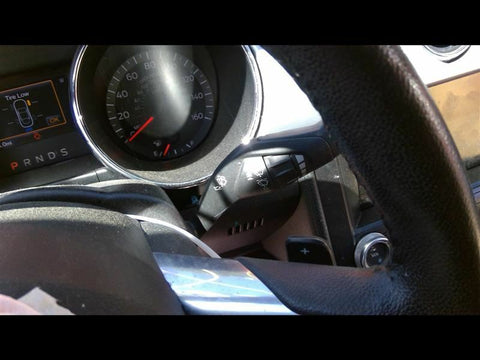 Passenger Column Switch Wiper Fits 1319 FUSION 3249080