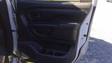 TITAN XD  2018 Door Trim Panel Rear 4584330