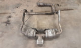 Exhaust System Complete 2.0 Manual Transmission Fits Cayman 19-22 4660490