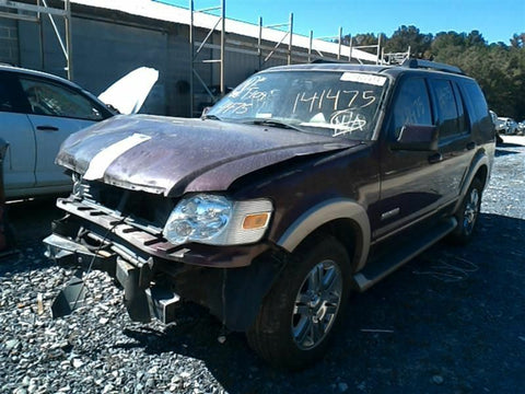 06 07 08 09 10 FORD EXPLORER POWER STEERING PUMP 4.0L 2209690