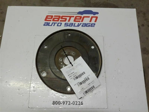 Flywheel/Flex Plate Automatic Transmission 1.4L Fits 0517 JETTA 2458880