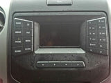 Audio Equipment Radio Control Panel XLT Fits 13 FORD F150 PICKUP 31795411