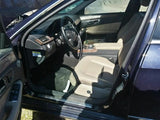 Temperature Control 207 Type Coupe E350 Front Fits 10 MERCEDES ECLASS 3355678