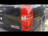 Passenger Tail Light Excluding Denali Fits 0711 YUKON 3293790