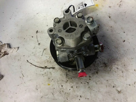 LANCERMIT 2016 Power Steering Pump/Motor 2855450