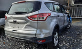 Passenger Rear Window Regulator Electric Fits 1319 ESCAPE 4611843