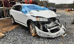 Passenger Side View Mirror Power Illuminated Fits 14-17 VOLVO XC60 458878