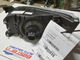 Passenger Right Headlight Fits 9899 ALTIMA 2431512